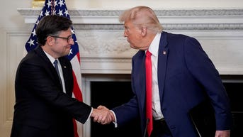Trump to sign first fiscal 'claw-back' bill in decades as Congress delivers $9B cut - Fox News