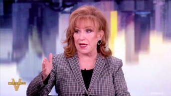 Joy Behar's latest Trump attack prompts White House warning about show's future - Fox News