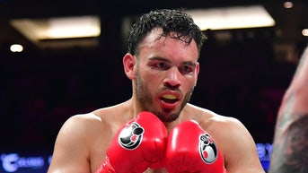 Mexican boxer Julio César Chávez Jr arrested by ICE days after fighting Jake Paul - Fox News