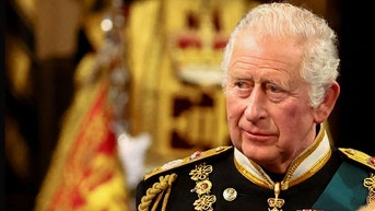 Royal tradition smashed as King Charles breaks century-old rule at palace court: experts - Fox News