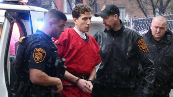 Bryan Kohberger's life in prison won't be a walk in the park, experts say - Fox News