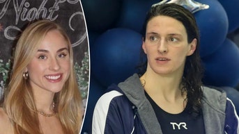 Lia Thomas' ex-teammate who had locker right next to trans athlete breaks silence - Fox News