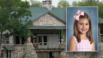 Family confirms 8-year-old girl was killed in Texas' Camp Mystic flooding - Fox News