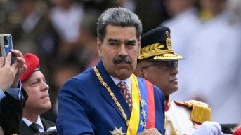 US capture of Maduro championed, condemned across world stage after surgical Venezuela strikes - Fox News