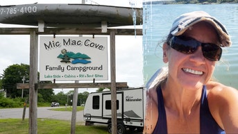 Campground reels as teen arrested in paddleboarder's alleged murder: 'It's disgusting' - Fox News