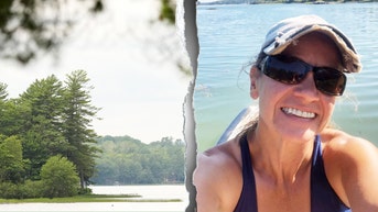 Paddleboarder's death leads to arrest of teen after alleged murder stuns locals - Fox News