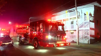 Assisted living facility fire kills 9, sends dozen to hospital as residents scream for their lives - Fox News