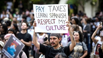 Anti-American tourism protests prompt Mexico City mayor to cave to requests - Fox News