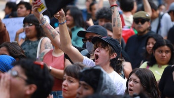 Protests erupt in popular vacation spot targeting Americans: 'Respect my culture' - Fox News