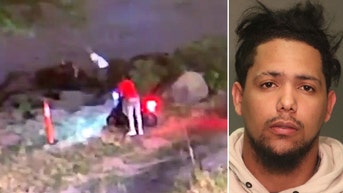 Off-duty CBP officer shot during NYC robbery attempt by illegal immigrant, DHS says - Fox News