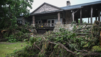 Former Houston official under fire for hateful claim about devastated summer camp - Fox News