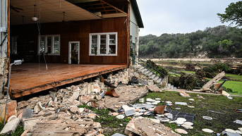 Teen camper reveals heartbreaking survival tactic during deadly Texas flash floods - Fox News