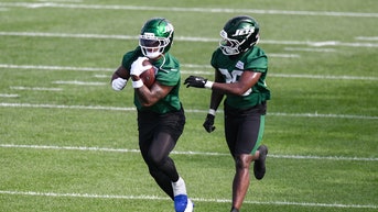 Emerging NFL athletes walk away days into training camp and without prior warning - Fox News
