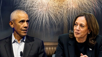 Harris warns things will 'get worse' as Dems send somber July 4 messages - Fox News
