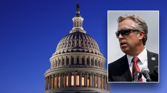 GOP rep files amendment to revert spending package back to initial House version - Fox News