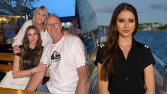 Yacht stewardess slain in Bahamas onboard luxury vessels - Fox News