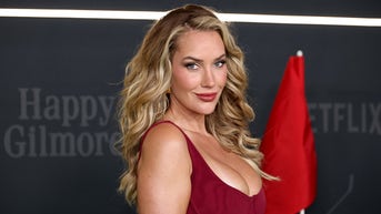 Paige Spiranac delivers on promise of a generational content run in 2026 - Fox News