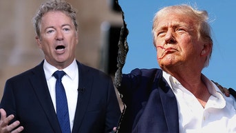 'Nobody wanted responsibility': Paul exposes Secret Service coverup in Trump shooting - Fox News