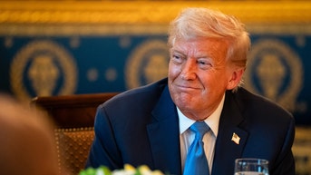 Trump foe forced to eat crow as president's victories pile up beyond expectations - Fox News