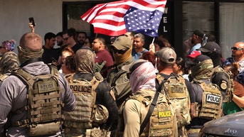 Immigration agent reveals ‘biggest fear’ after deadly anti-ICE shooting - Fox News