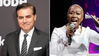 Liberal media stars unleash anti-Trump rhetoric after network departures - Fox News