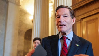 SEN RICHARD BLUMENTHAL: Crypto is a gamble our financial system doesn't need - Fox News