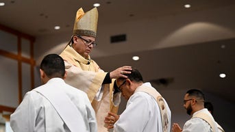 California bishop grants Catholics 'rare decree' amid Trump immigration crackdown - Fox News
