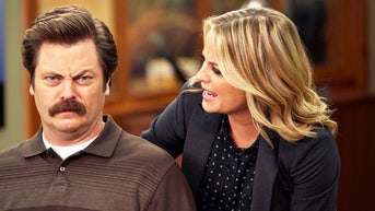 Libertarianism is a 'dumb idea' leading to anarchy, 'Parks and Rec' actor argues - Fox News