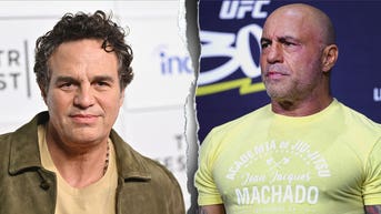 'Hulk' actor fumes at podcast host Joe Rogan for being surprised by ICE raids - Fox News