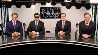 FOX News Media announces licensing deal with popular 'Ruthless' podcast - Fox News