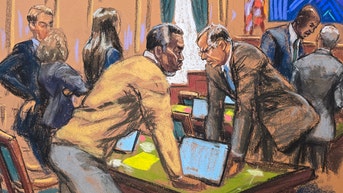 Diddy jury deadlocked on racketeering charge as partial verdict is reached - Fox News