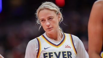Fever star defends comments on midwest cities: 'I come from blue-collar people' - Fox News