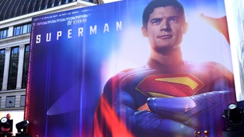 New 'Superman' film explores politics as director dismisses those offended by message - Fox News