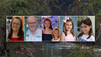 Families allege camp owners moved equipment while children faced rising waters - Fox News