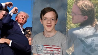 Trump’s shooter raised red flags that no one acted on, experts say - Fox News