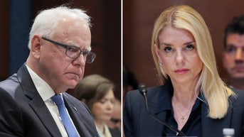 Trump administration takes aim at Walz's Minnesota over new hiring policy - Fox News