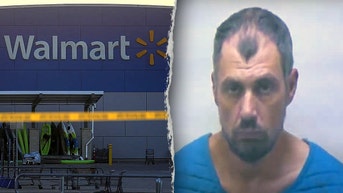 Man accused of unleashing bloody chaos at Michigan Walmart identified by police - Fox News
