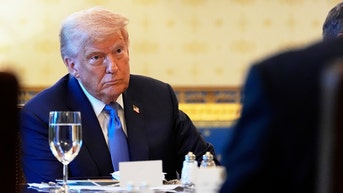 Trump sends message to Putin with announcement on weapons for Ukraine - Fox News