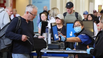 Major travel change coming as White House confirms end to post-9/11 security measure - Fox News