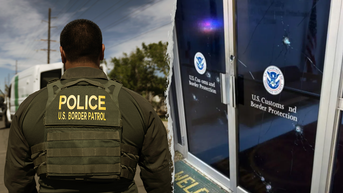 Shooter identified after ambush on Border Patrol agents outside Texas federal building - Fox News