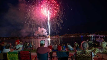 Millions of Americans warned of terror threat ahead of July 4th celebrations - Fox News