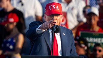 Trump announces UFC showdown at White House for America's 250th birthday - Fox News