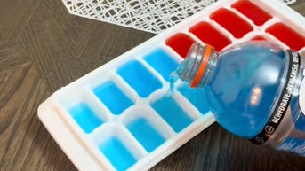 Patriotic drink goes viral before Fourth of July parties: 'Guests will never want to leave' - Fox News