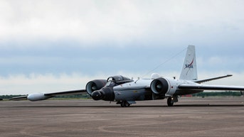 NASA launches high-tech aircraft to find missing people of deadly Texas flooding - Fox News
