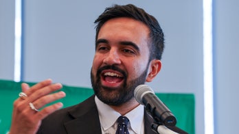 Missouri lawmaker warns Mamdani's expensive socialist plans already crashed and burned in his state