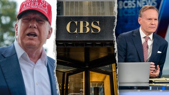 CBS anchor claims Paramount settlement with Trump poses 'new obstacles' for journalists at the network