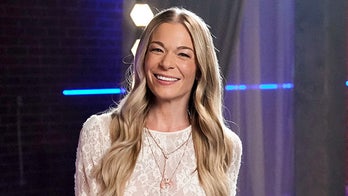 LeAnn Rimes claims she became 'a target' during Eddie Cibrian cheating scandal