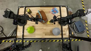 New Google AI makes robots smarter without the cloud