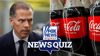 Fox News Digital's News Quiz: July 25, 2025