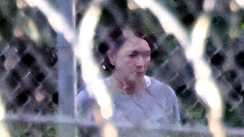 Ghislaine Maxwell follows prison fitness routine, video shows, as DOJ's Jeffrey Epstein memo draws heat